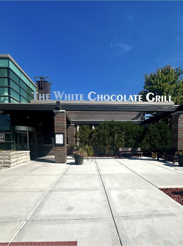 The White Chocolate Grill photo 2