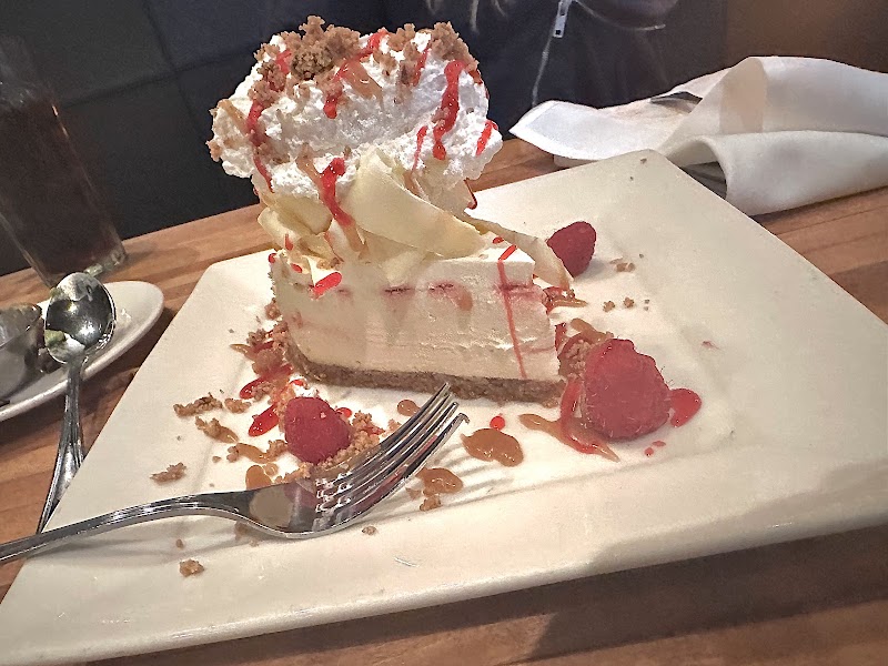 The White Chocolate Grill photo 7