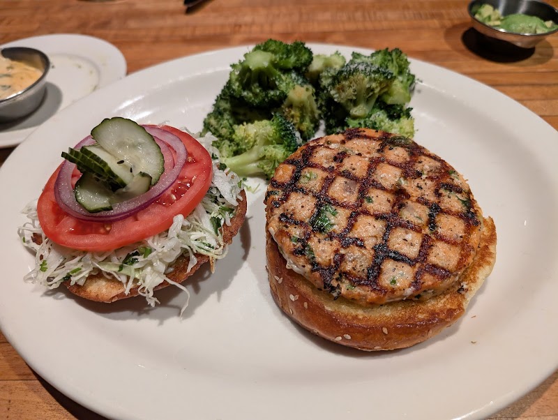 The White Chocolate Grill photo 4