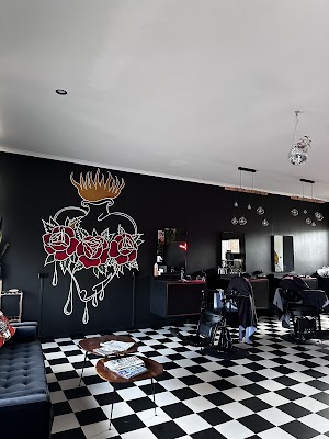 SideBurns Barbershop photo 2