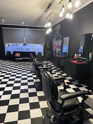 SideBurns Barbershop photo 3