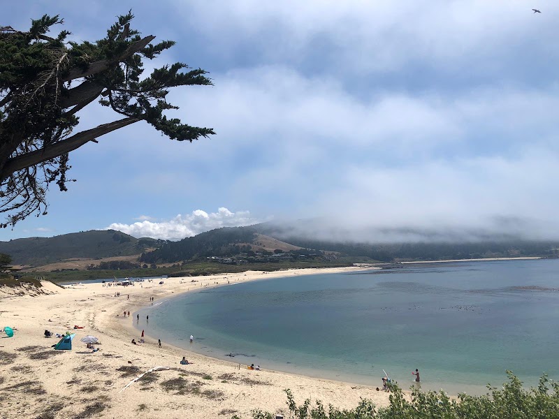 Mara Beach Carmel in Carmel-by-the-Sea