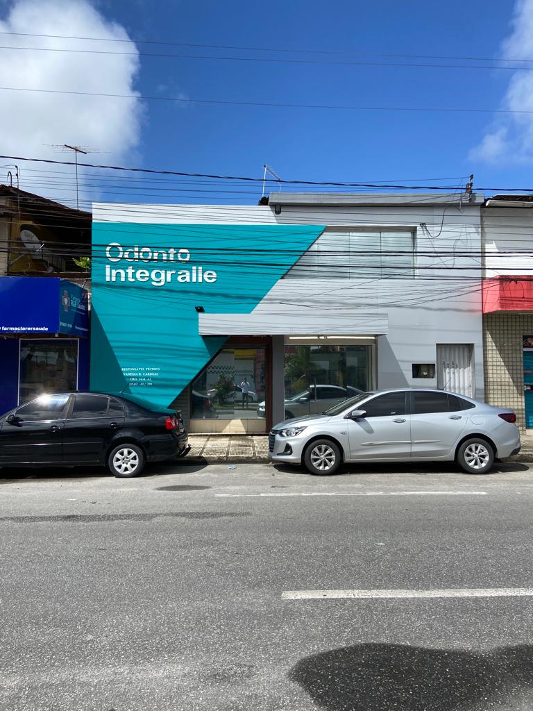 Odonto Integralle | Clínica Odontológica na Cidade Universitária Maceió - foto 2