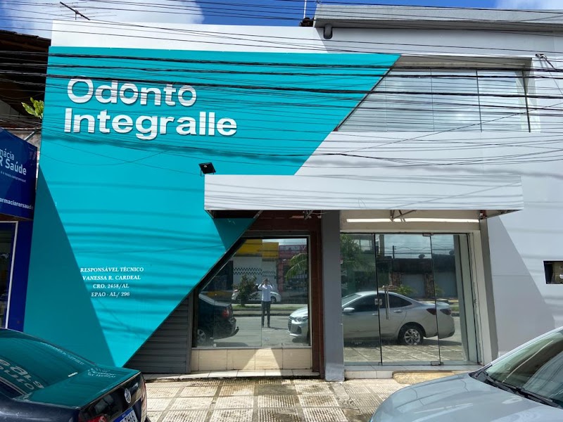Odonto Integralle | Clínica Odontológica na Cidade Universitária Maceió - foto 3