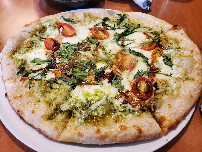 Effingham's First Call Coffee Bar photo 4