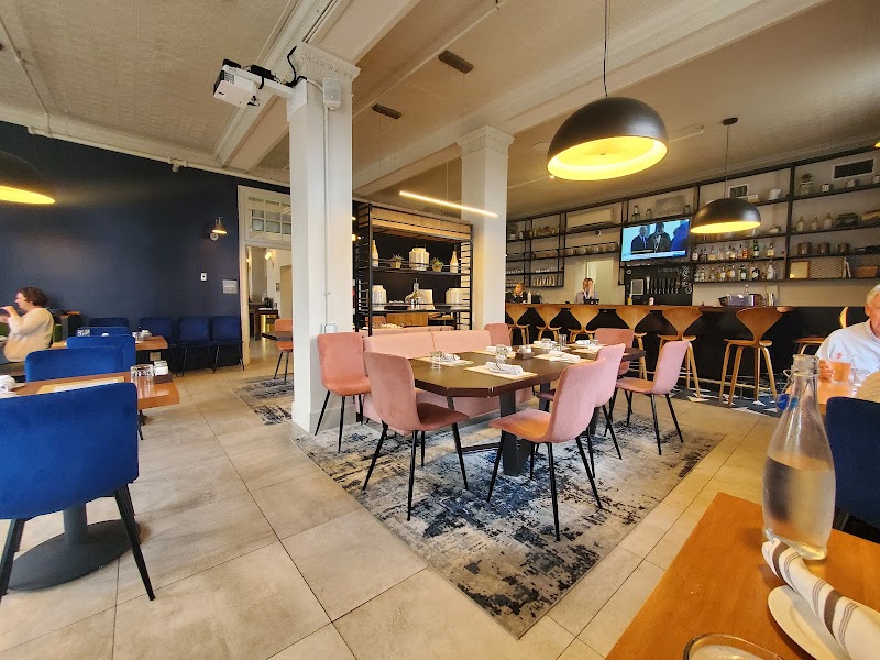 Effingham's First Call Coffee Bar photo 3