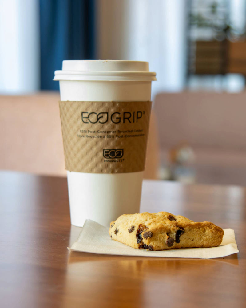 Effingham's First Call Coffee Bar photo 2