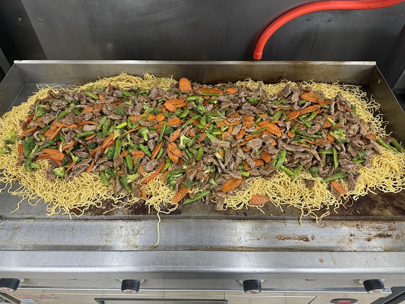 Crazylady Kitchen and Catering photo 3