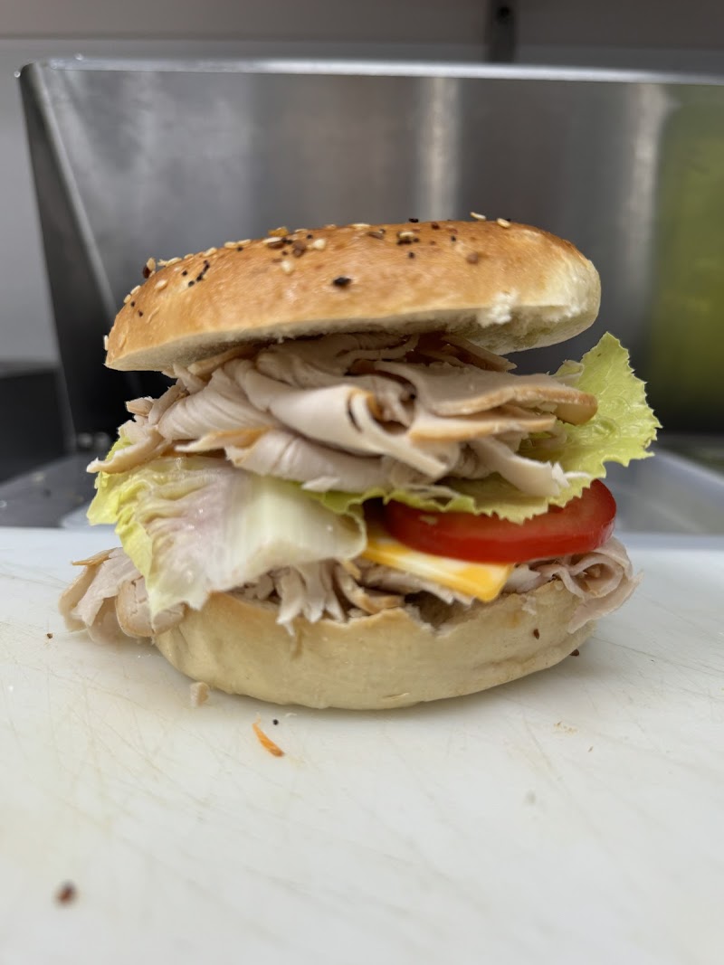 Crazylady Kitchen and Catering photo 4