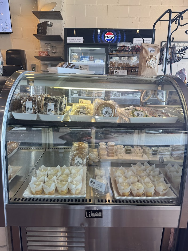 Crazylady Kitchen and Catering photo 1