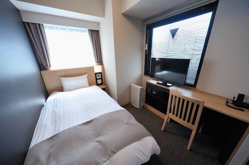 ドーミーイン上野・御徒町 2