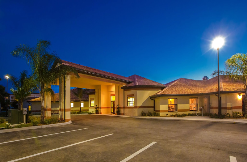 Best Care Senior Living At Punta Gorda LLC