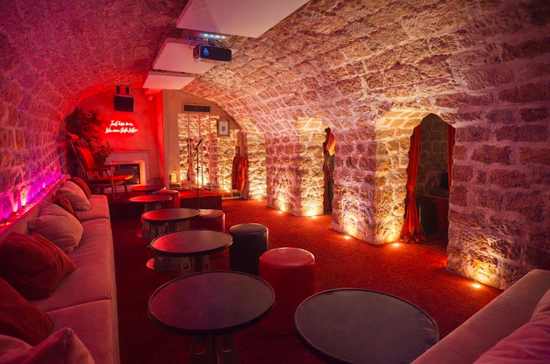Occo Club Paris « Tapas, bar & club 6ème Paris