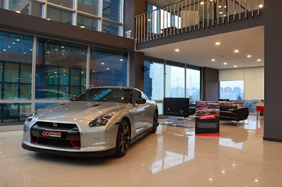 Infinite Performance Chip Tuning Kuşadası Mobil - Oto Servisi