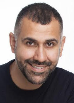Tandlæge Omid Shirazi ApS - billede 4