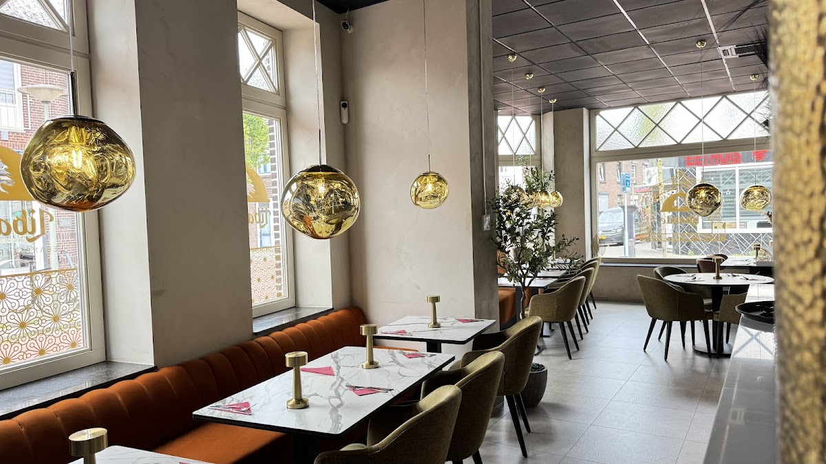 LibaBite - Lebanese Restaurant
