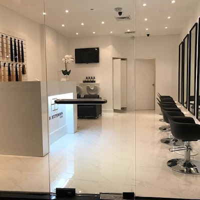 Hair Extension Bar - Sydney