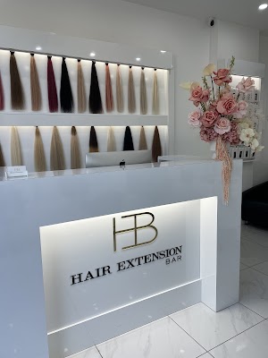 Hair Extension Bar - Sydney photo 2