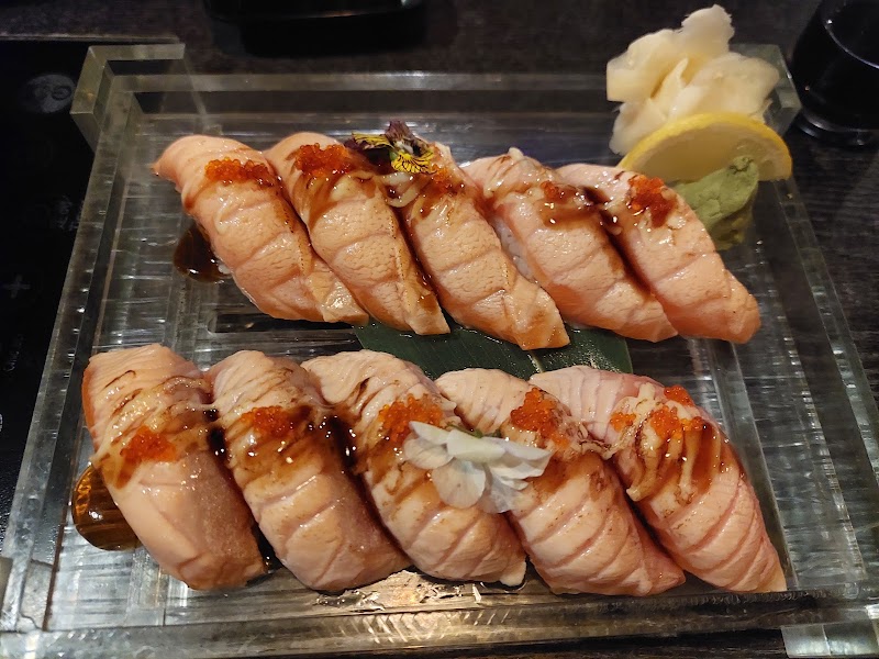 WAKUDA JAPANESE RESTAURANT photo 7