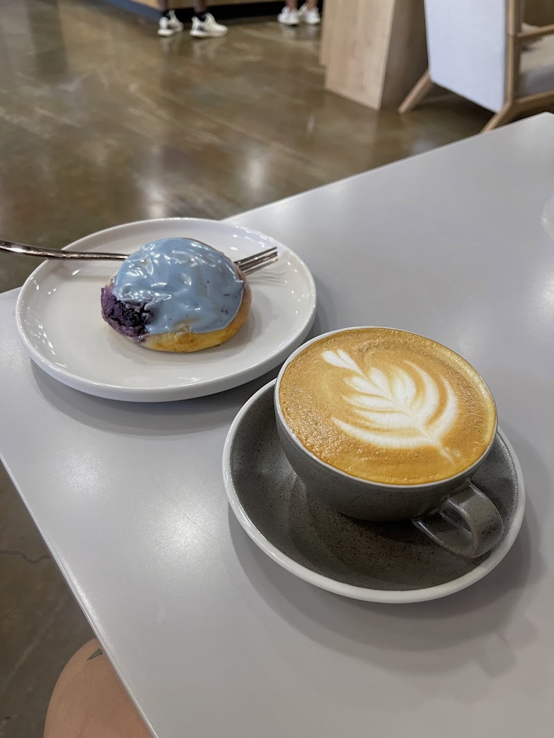 Tamper Specialty Coffee photo 3