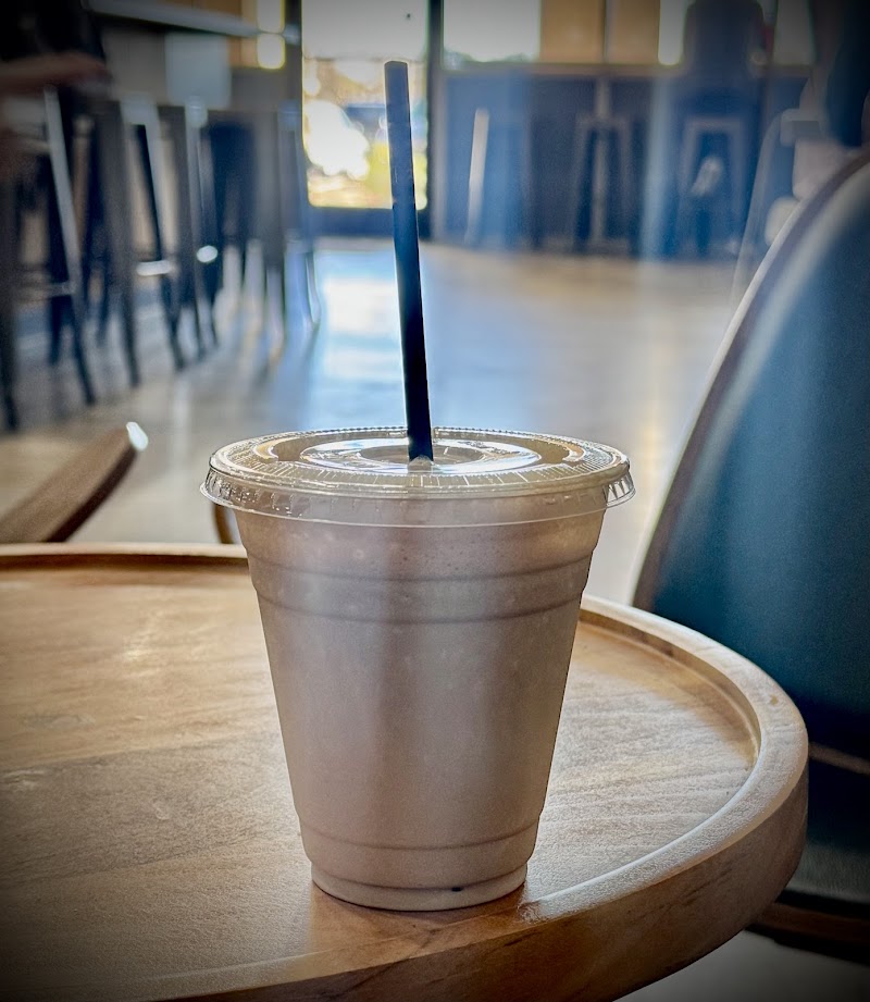 Tamper Specialty Coffee photo 2