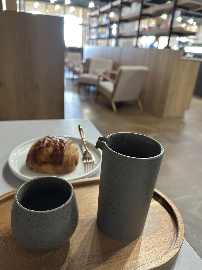 Tamper Specialty Coffee photo 4