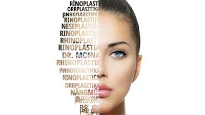 Rinoplastía Estética y Funcional. Dr. Moina.