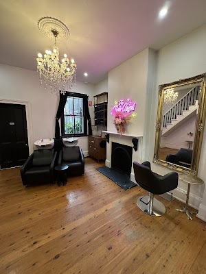 The Hair Angel photo 2