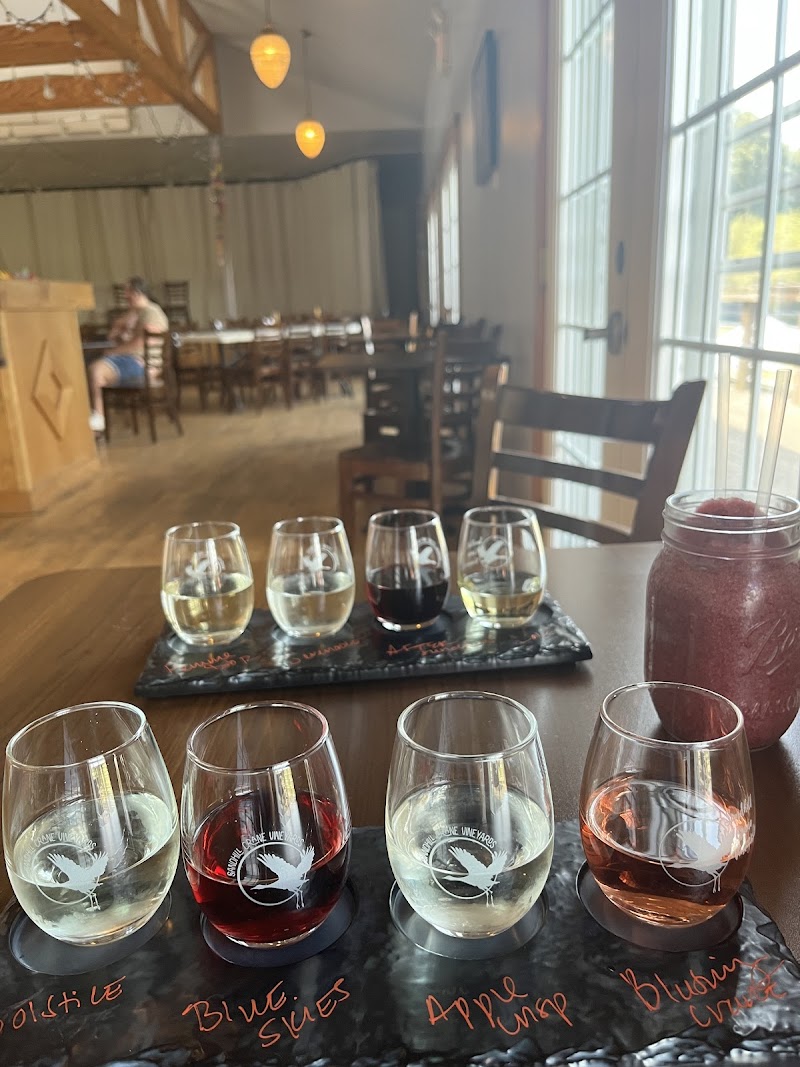 Sandhill Crane Vineyards photo 4