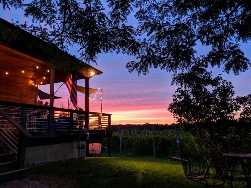 Sandhill Crane Vineyards photo 2