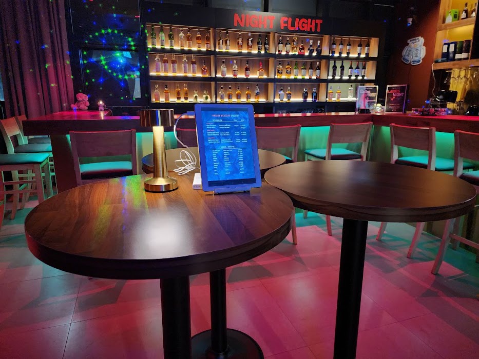 nightflight bar_yeongjongdo unseo bar fotoğraf 1