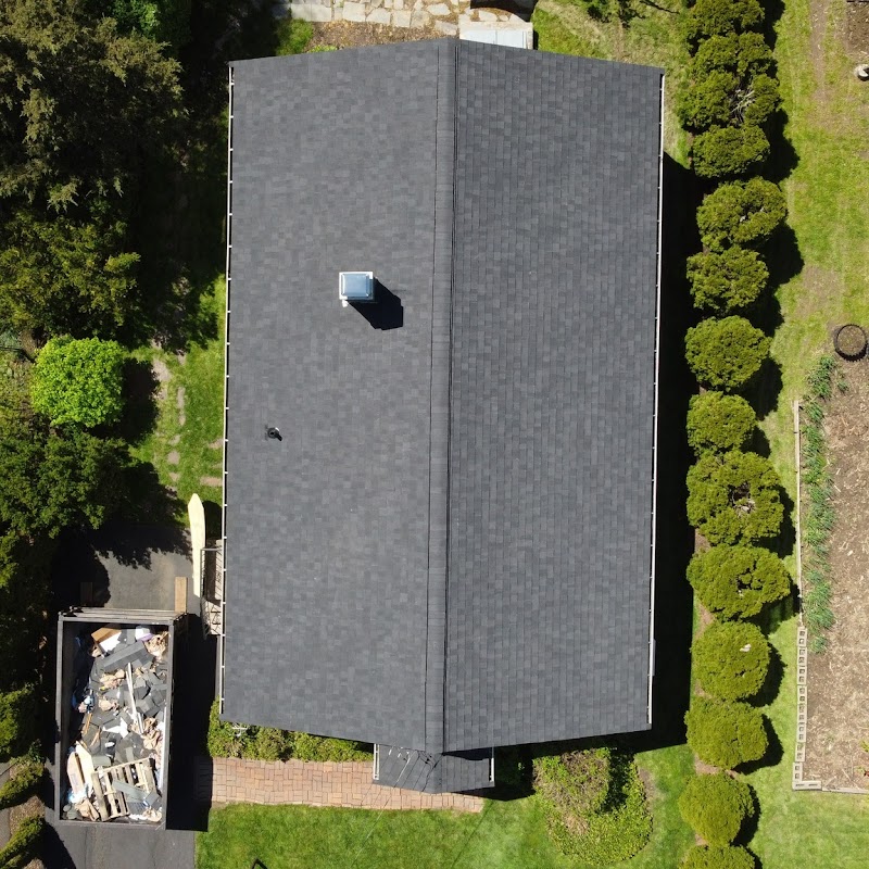 J.J. Landerman Roofing Company photo 4