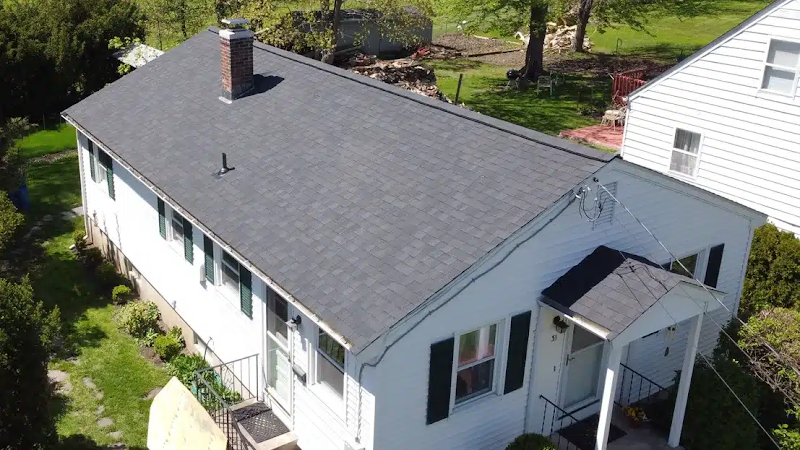 J.J. Landerman Roofing Company photo 2