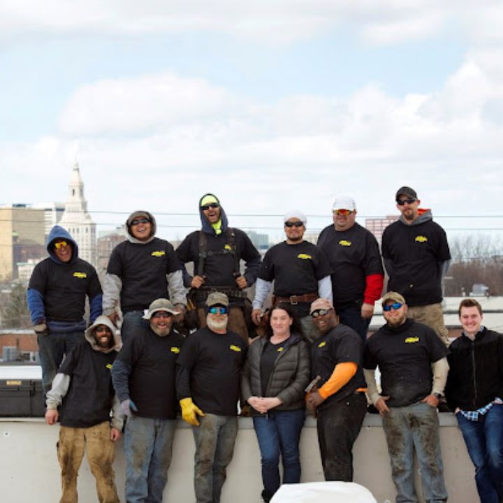 J.J. Landerman Roofing Company photo 1