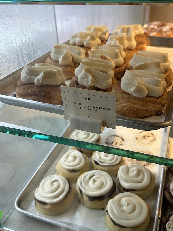 noa, a bakery photo 4