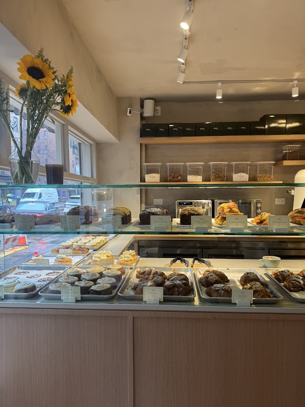 noa, a bakery photo 1