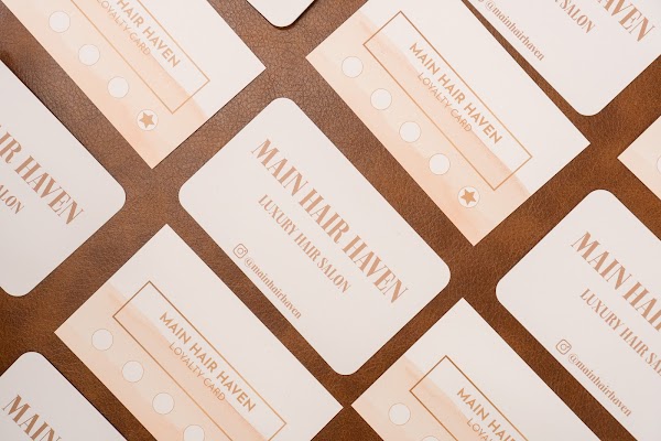 Main Hair Haven photo 3