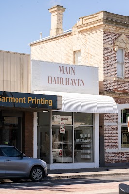 Main Hair Haven photo 2