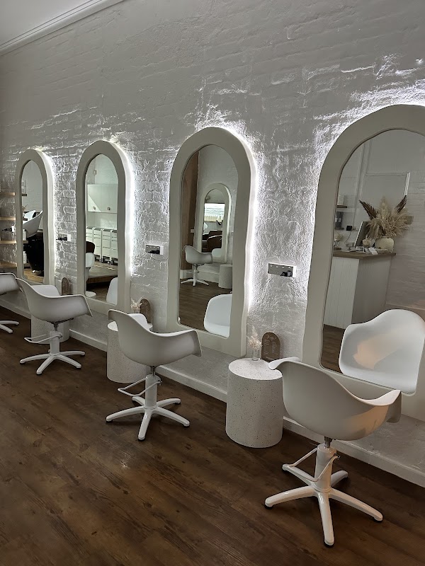 Main Hair Haven photo 1