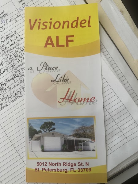 Visiondel ALF