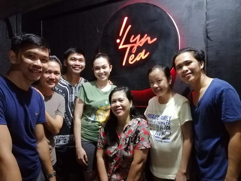 !Lyn Tea