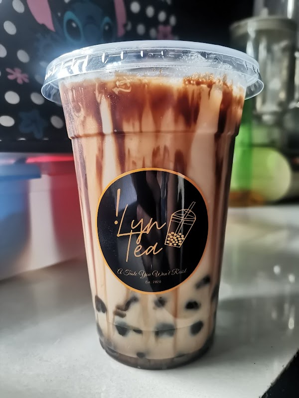 !Lyn Tea