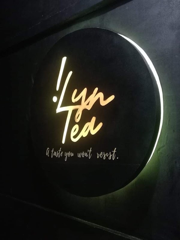!Lyn Tea