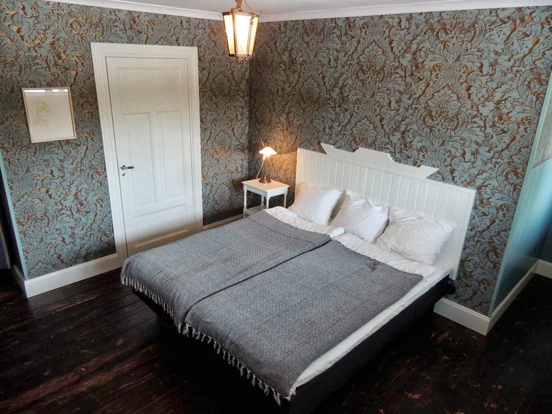 Ardrebo B&B och kafé