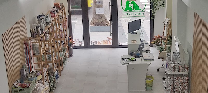 Clínica Veterinaria Vigo Grovalvet photo 4