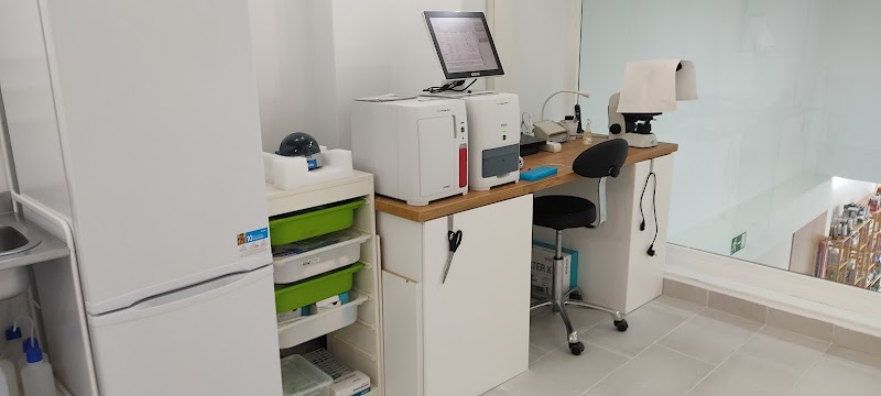 Clínica Veterinaria Vigo Grovalvet photo 2