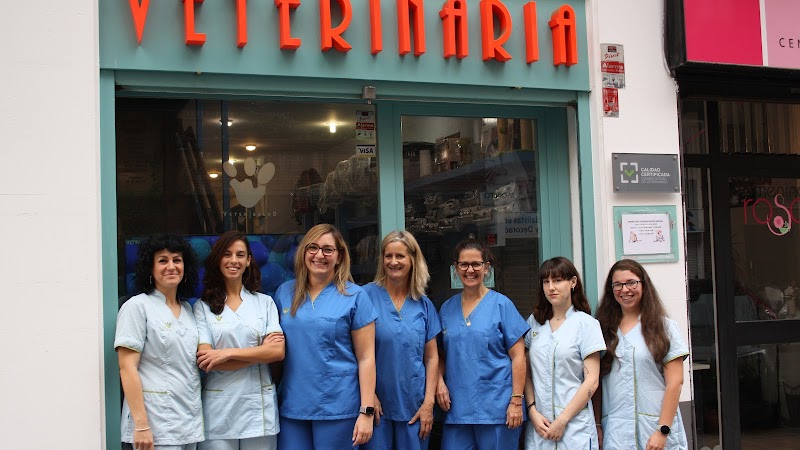 Clinica Veterinaria General Margallo