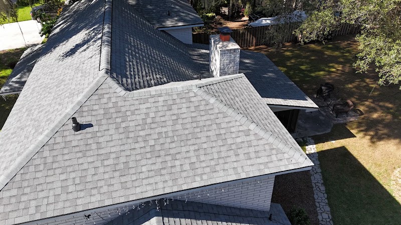 SouthShore Roofing & Exteriors photo 4