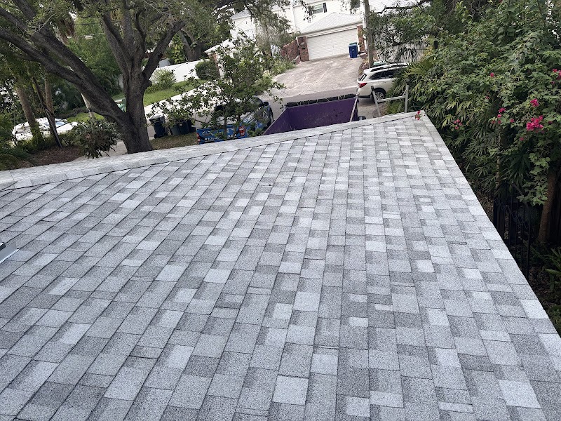 SouthShore Roofing & Exteriors photo 3