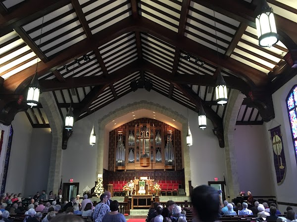 Photo by Jeff Brockmeier